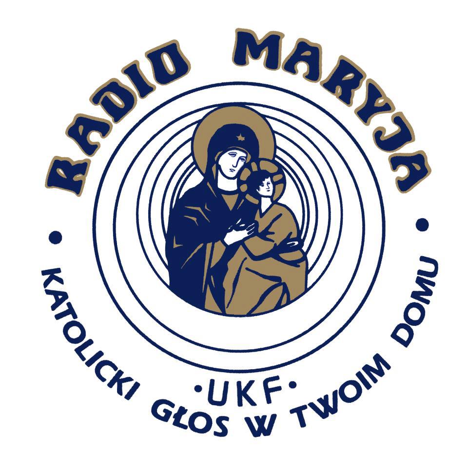 Radio Maryja Logo