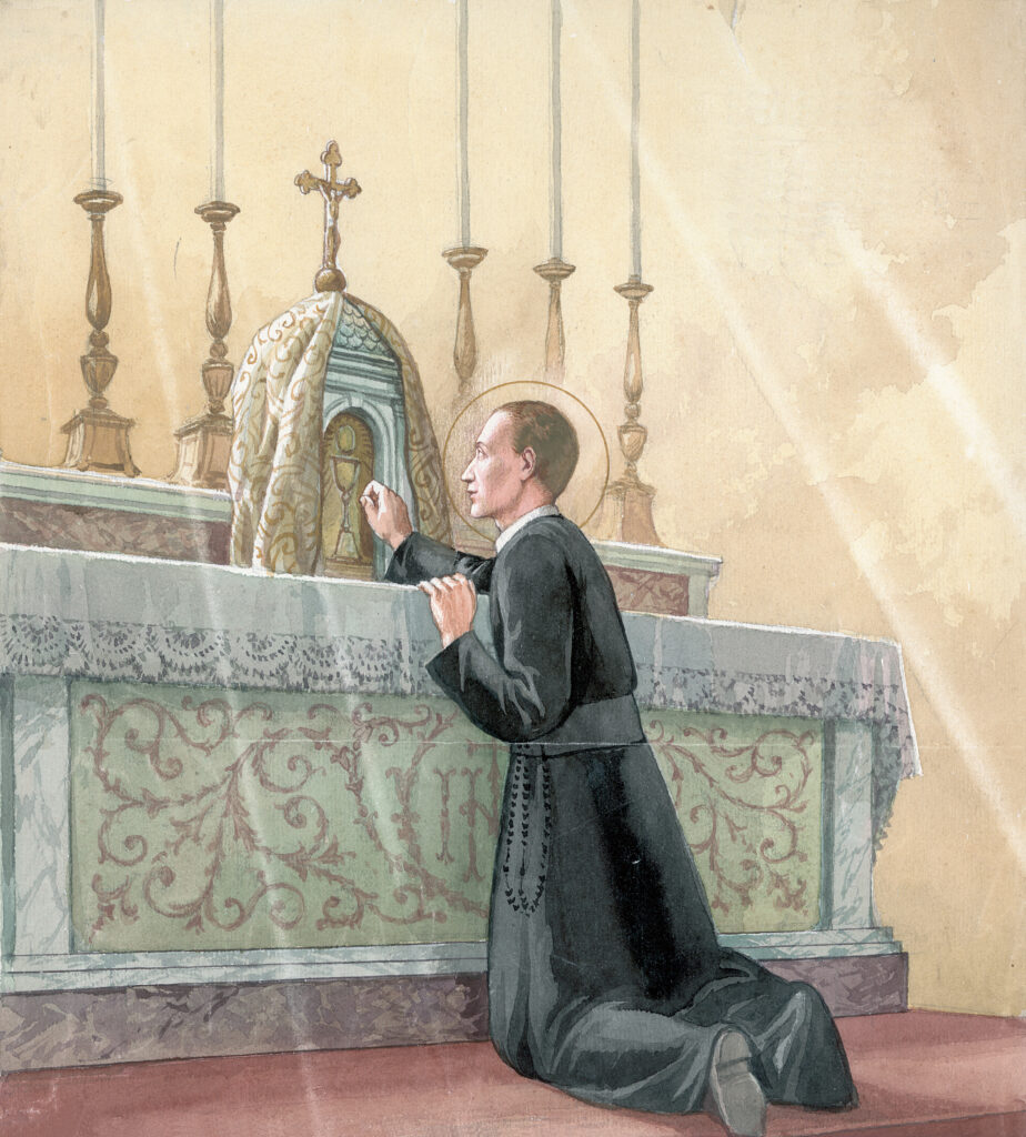 12 barberis mario, s. gerardo