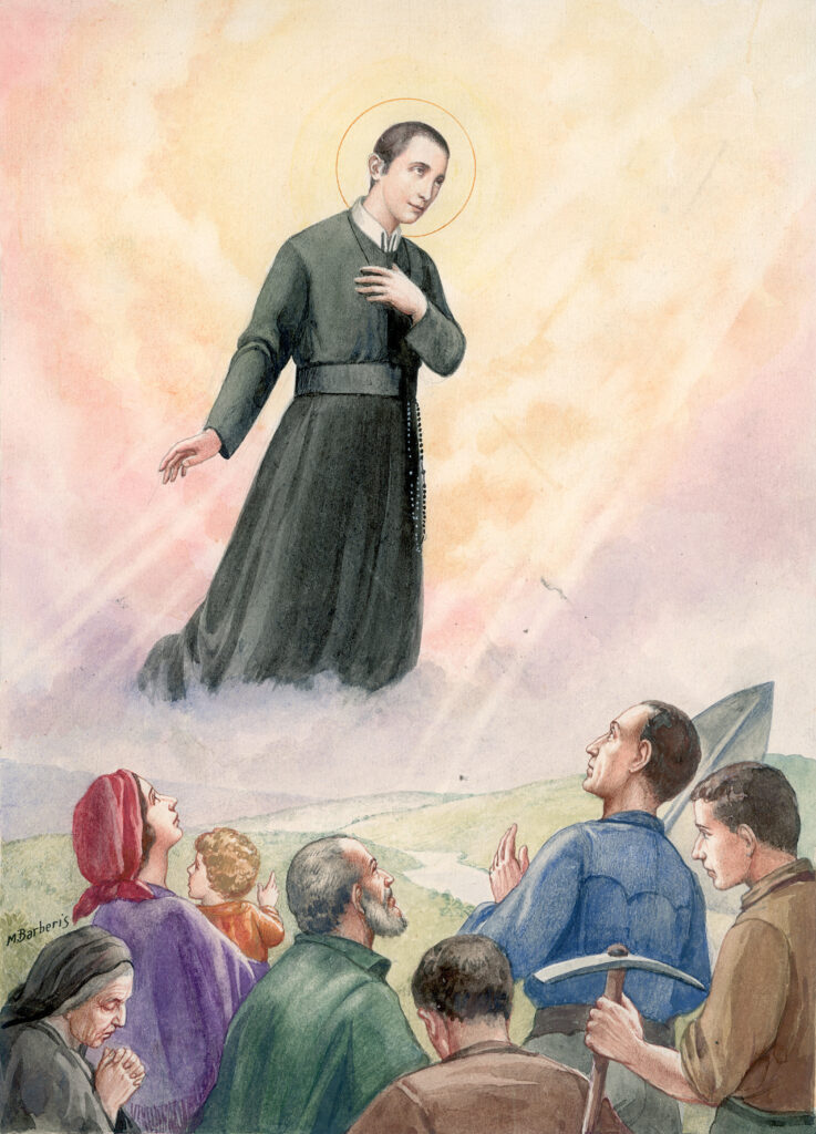 14 barberis mario, s. gerardo