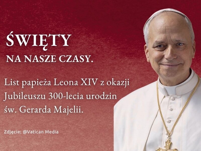 papież leon