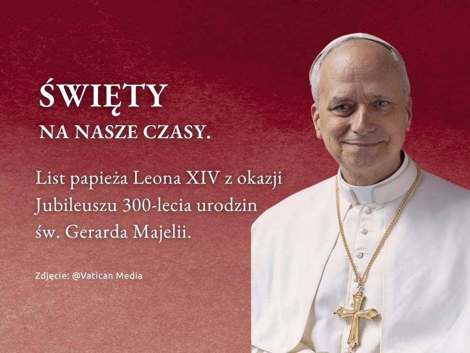 papież leon
