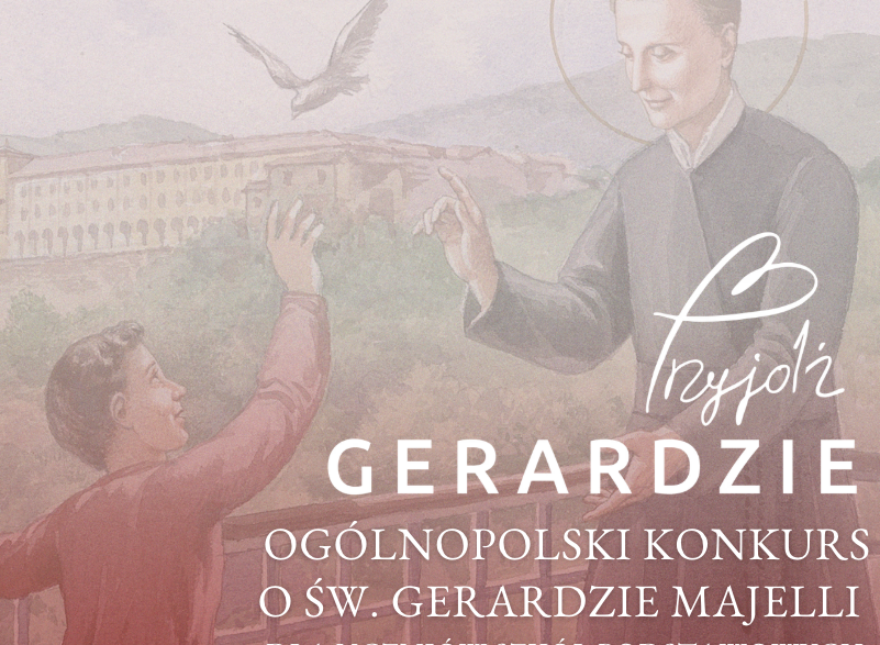 konkurs okładka