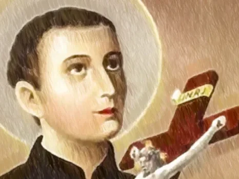 saint gerard
