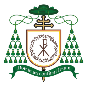 logo prymas