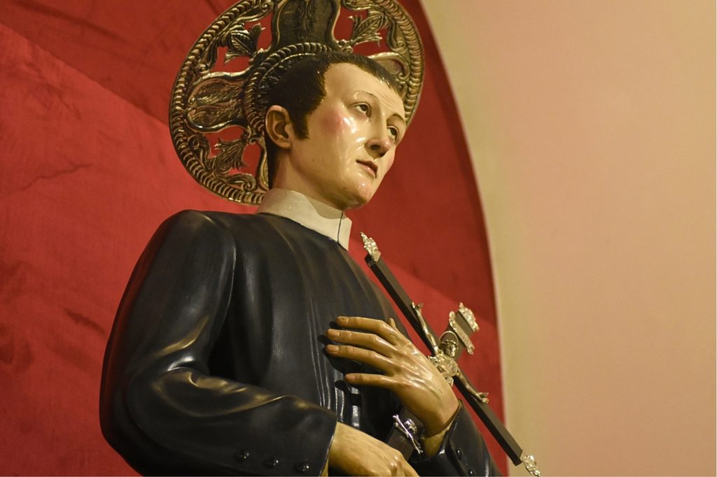 „Gerardzie, przyjdź!” – Historyczny początek peregrynacji relikwii św. Gerarda w Materdomini 10