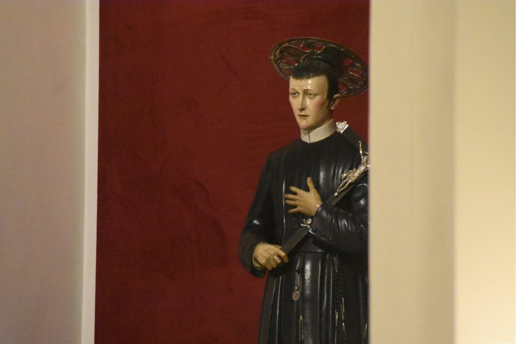 „Gerardzie, przyjdź!” – Historyczny początek peregrynacji relikwii św. Gerarda w Materdomini 19