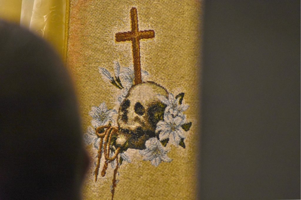 „Gerardzie, przyjdź!” – Historyczny początek peregrynacji relikwii św. Gerarda w Materdomini 21