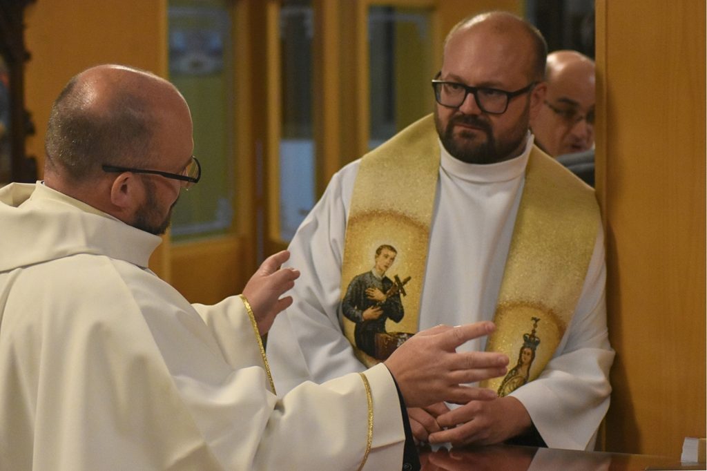 „Gerardzie, przyjdź!” – Historyczny początek peregrynacji relikwii św. Gerarda w Materdomini 3