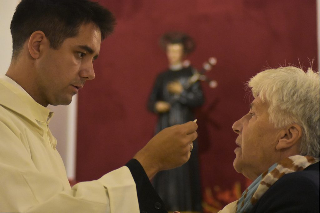 „Gerardzie, przyjdź!” – Historyczny początek peregrynacji relikwii św. Gerarda w Materdomini 34