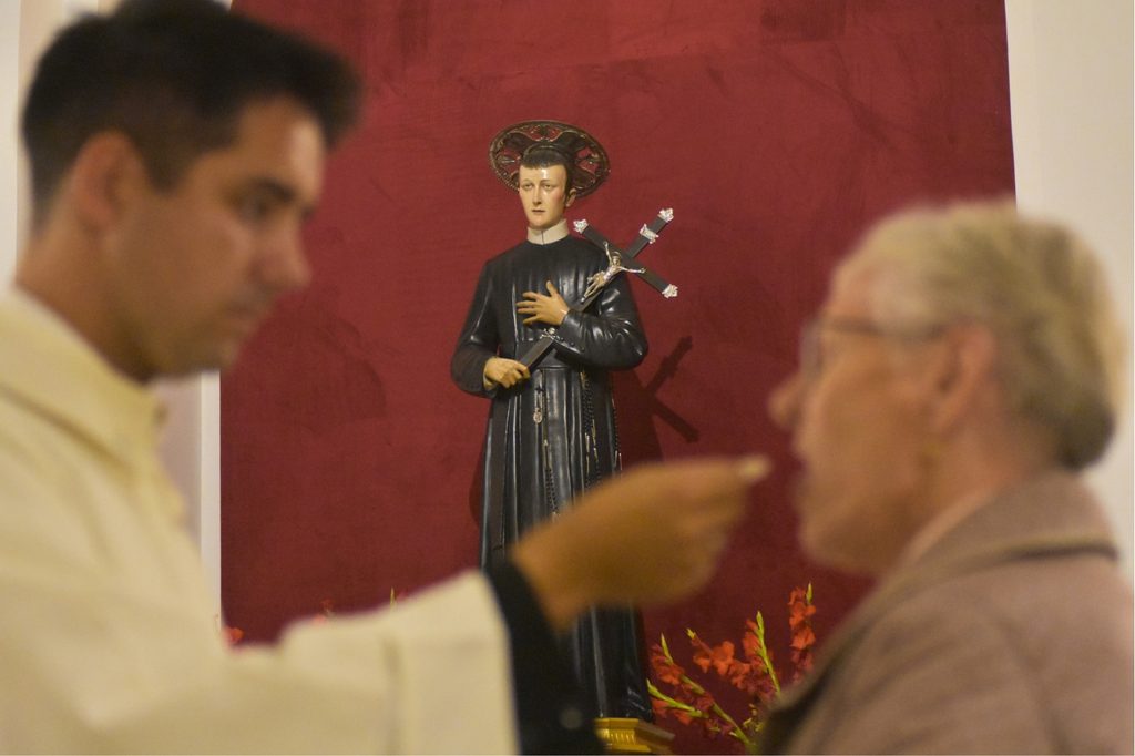 „Gerardzie, przyjdź!” – Historyczny początek peregrynacji relikwii św. Gerarda w Materdomini 35