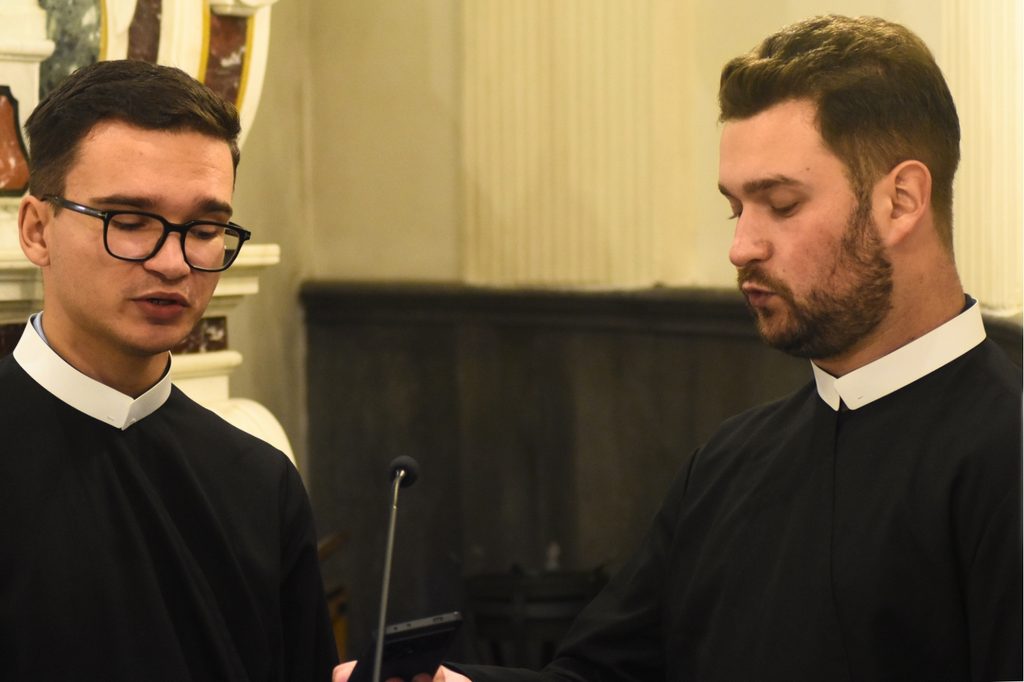 „Gerardzie, przyjdź!” – Historyczny początek peregrynacji relikwii św. Gerarda w Materdomini 36