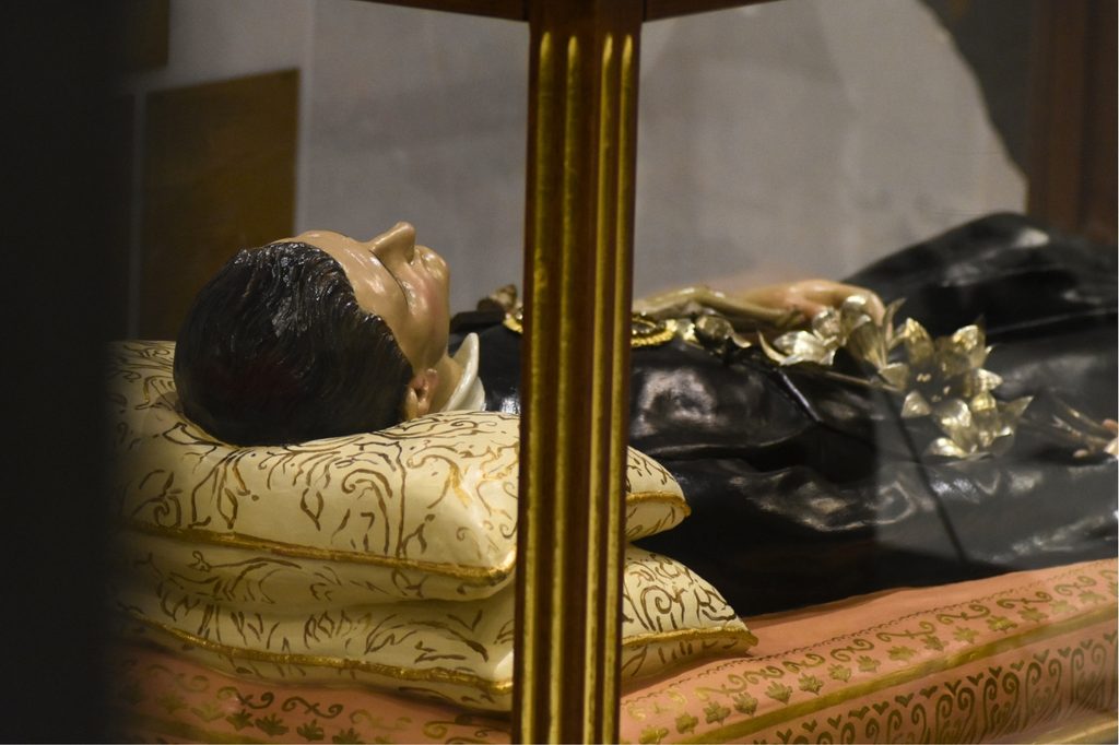 „Gerardzie, przyjdź!” – Historyczny początek peregrynacji relikwii św. Gerarda w Materdomini 38