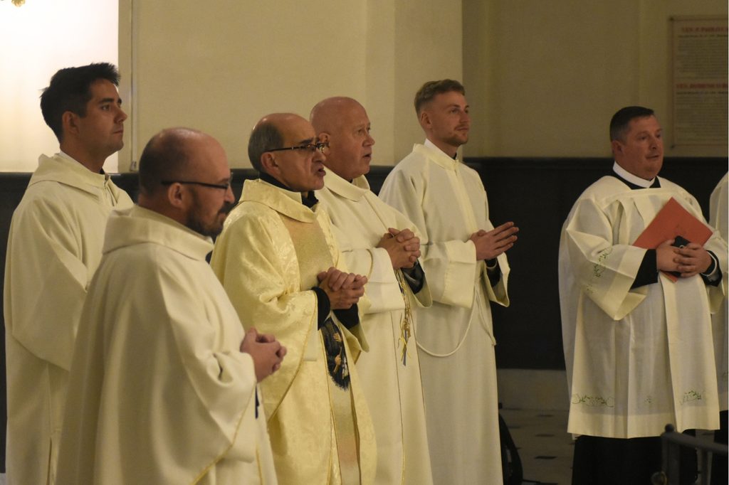 „Gerardzie, przyjdź!” – Historyczny początek peregrynacji relikwii św. Gerarda w Materdomini 39