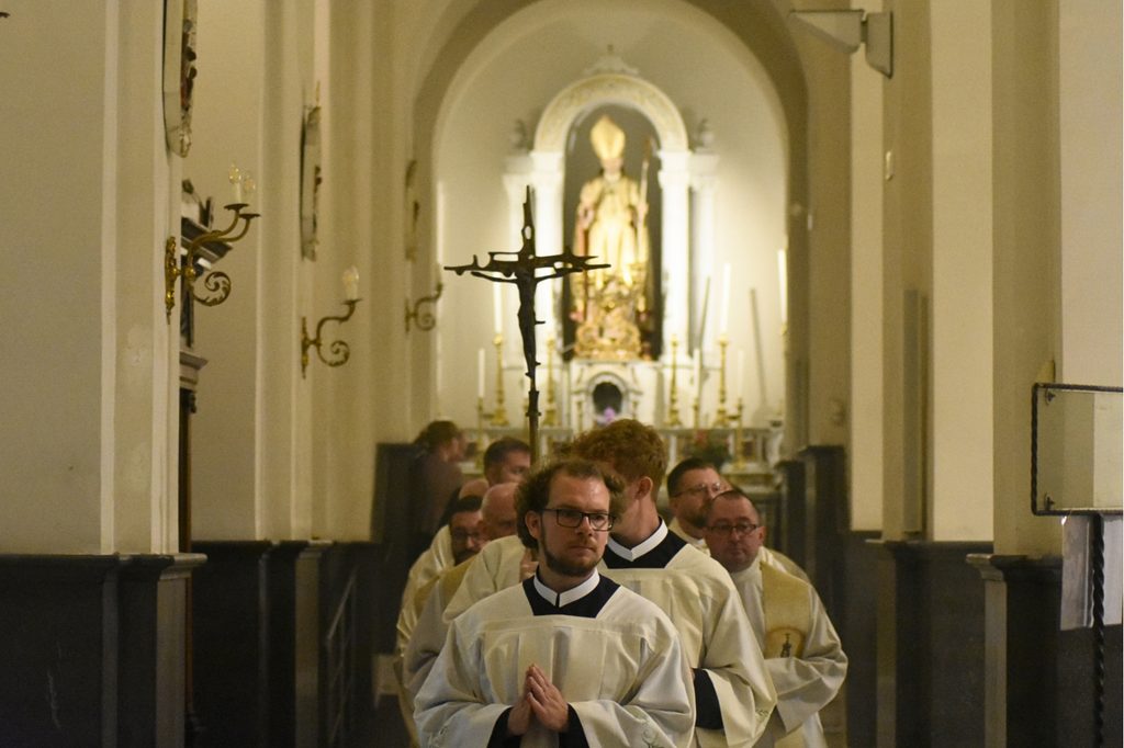 „Gerardzie, przyjdź!” – Historyczny początek peregrynacji relikwii św. Gerarda w Materdomini 4