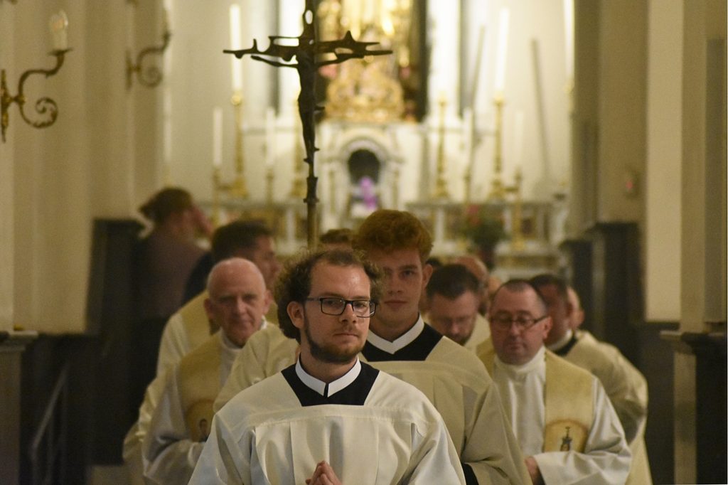 „Gerardzie, przyjdź!” – Historyczny początek peregrynacji relikwii św. Gerarda w Materdomini 5