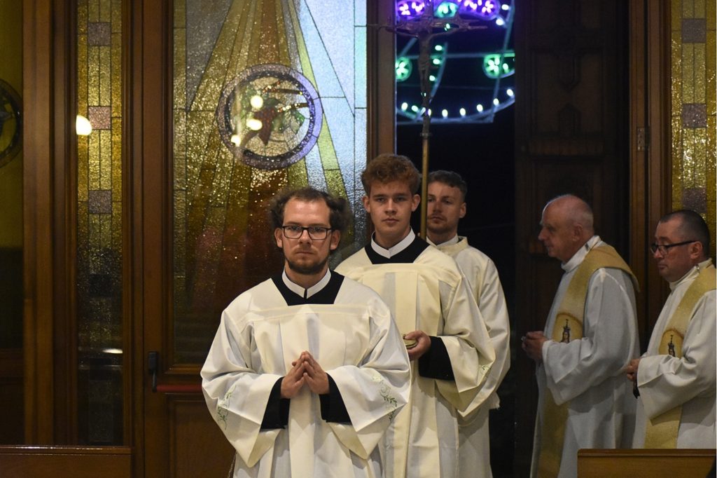 „Gerardzie, przyjdź!” – Historyczny początek peregrynacji relikwii św. Gerarda w Materdomini 6