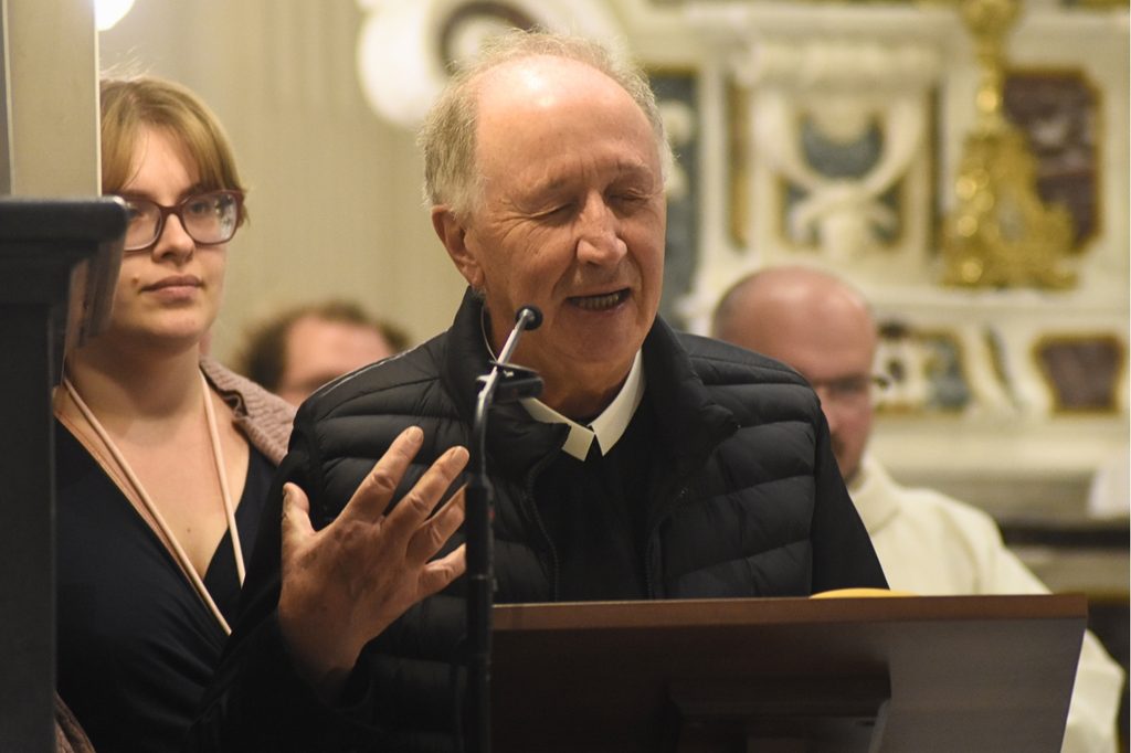 „Gerardzie, przyjdź!” – Historyczny początek peregrynacji relikwii św. Gerarda w Materdomini 7