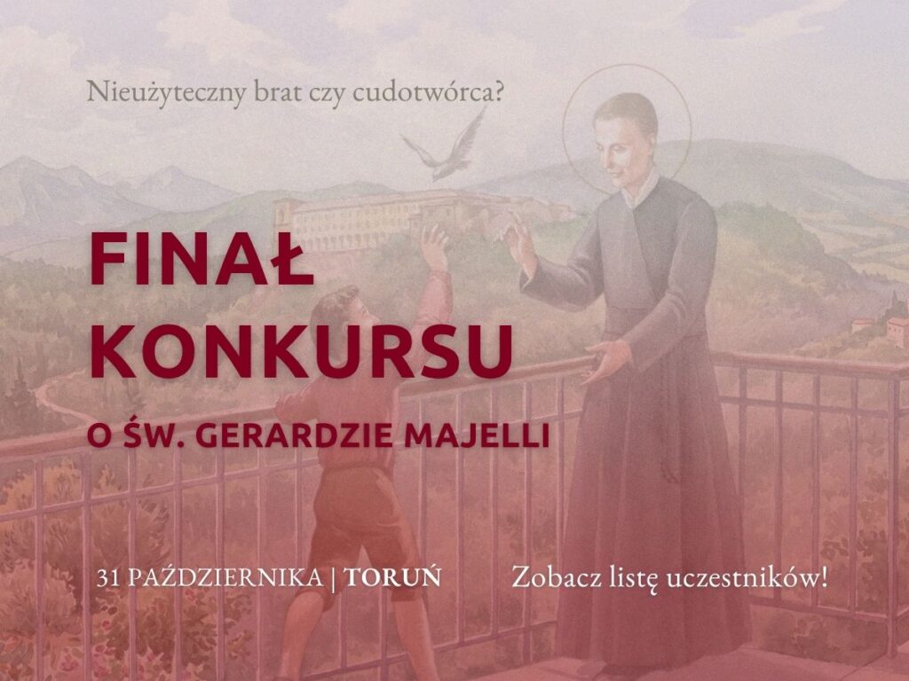 konkurs finaŁ okŁadka www