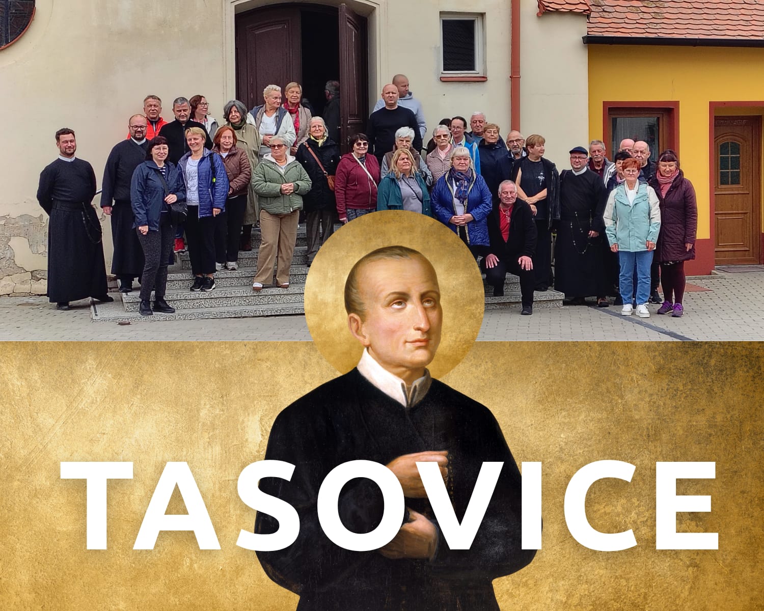 Wyruszyliśmy Śladami Redemptorystów whatsapp image 2026 10 19 at 08.08.54