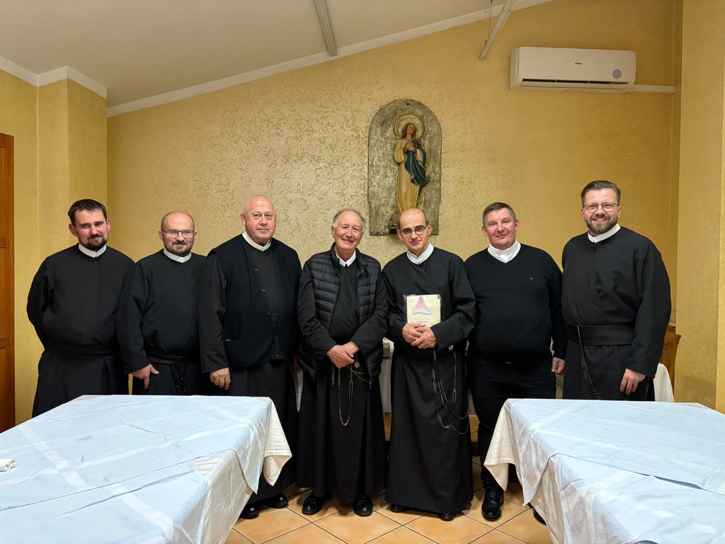 „Gerardzie, przyjdź!” – Historyczny początek peregrynacji relikwii św. Gerarda w Materdomini WhatsApp Image 2026 10 25 At 20.20.49 1024x768